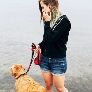 Meet your Posher, Martha